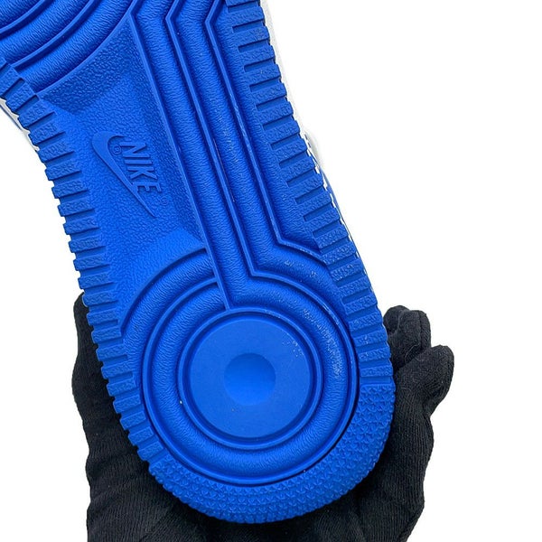 ルイヴィトン スニーカー ナイキ エアフォース1 ロー NIKE AIR FORCE 1 LOW メンズサイズ10 1/2 LOUIS VUITTON 靴