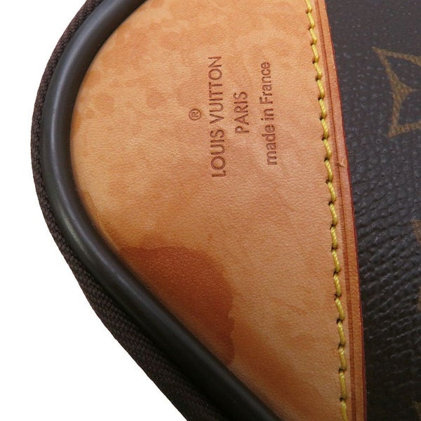 ルイヴィトン キャリーケース モノグラム ペガス 45 M23293 LOUIS VUITTON ヴィトン バッグ トラベル 旅行 スーツケース