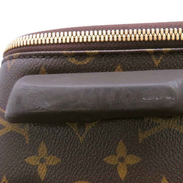ルイヴィトン キャリーケース モノグラム ペガス 45 M23293 LOUIS VUITTON ヴィトン バッグ トラベル 旅行 スーツケース