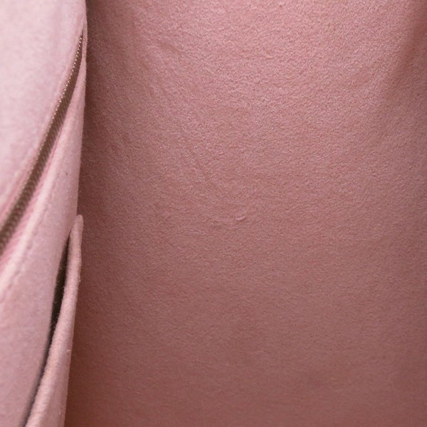 ルイヴィトン ハンドバッグ レザー ロックミー・トート MM M56099 ヴィトン バッグ 2way ショルダーバッグ ブラック 黒