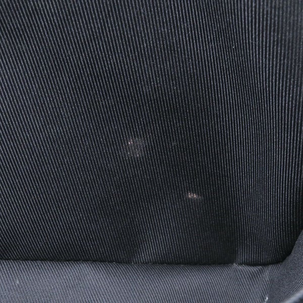 ルイヴィトン ショルダーバッグ モノグラム・シャドウ デュオ・メッセンジャー M69827 LOUIS VUITTON ヴィトン 黒 ブラック