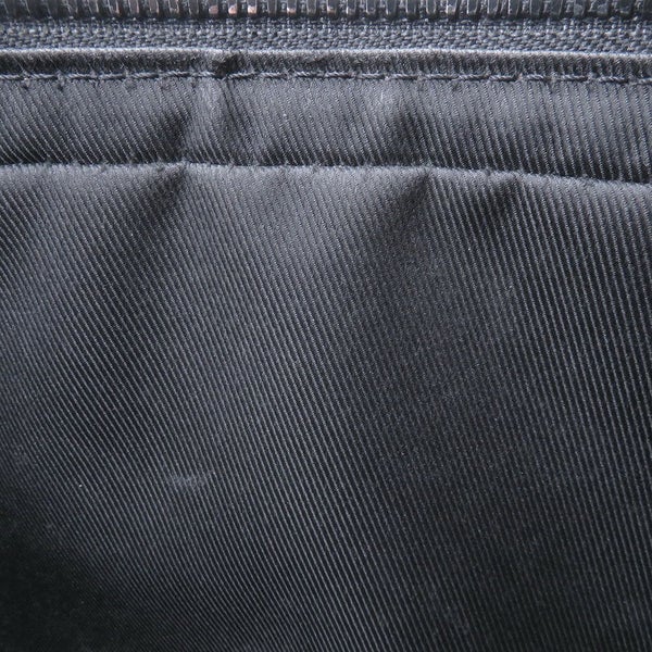 ルイヴィトン ショルダーバッグ モノグラム・シャドウ デュオ・メッセンジャー M69827 LOUIS VUITTON ヴィトン 黒 ブラック