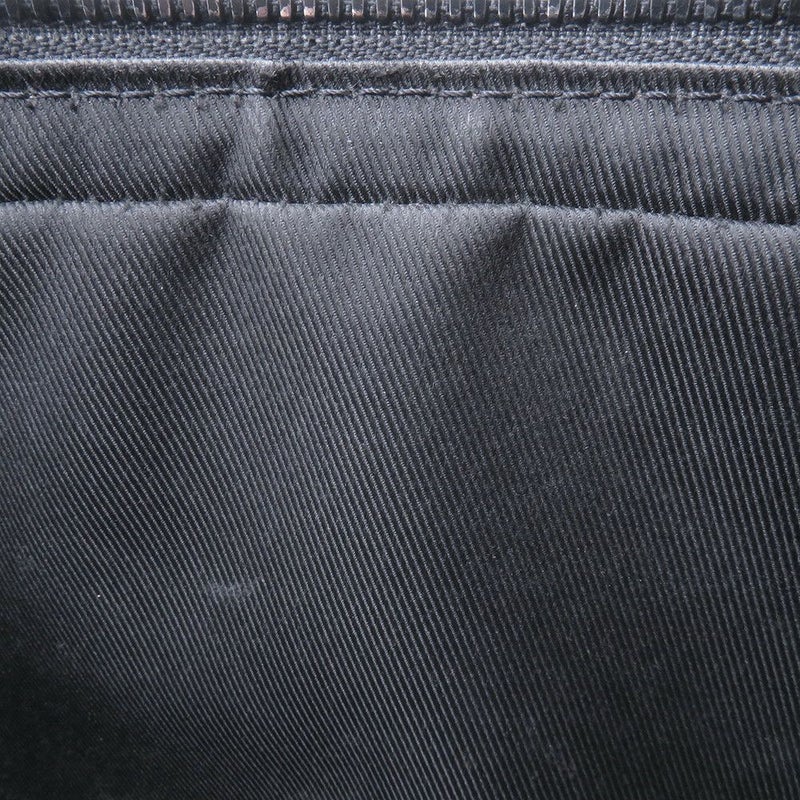 ルイヴィトン ショルダーバッグ モノグラム・シャドウ デュオ・メッセンジャー M69827 LOUIS VUITTON ヴィトン 黒 ブラック