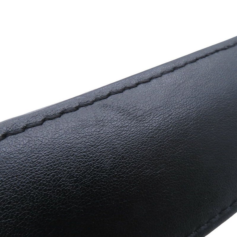 ルイヴィトン ショルダーバッグ モノグラム・シャドウ デュオ・メッセンジャー M69827 LOUIS VUITTON ヴィトン 黒 ブラック