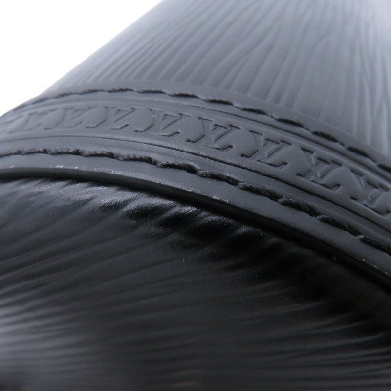 ルイヴィトン ショルダーバッグ エピ パピヨントランク M58655 LOUIS VUITTON ヴィトン 2way ブラック 黒