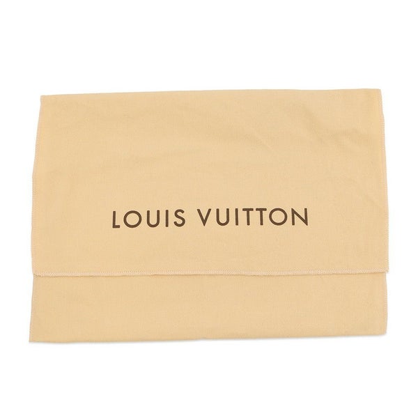 ルイヴィトン ショルダーバッグ ダミエ・エベヌ ポシェット・プラット・ブルックリン N41100 LOUIS VUITTON ヴィトン バッグ
