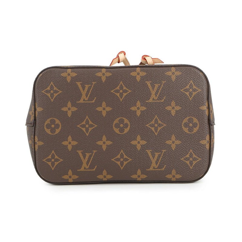 ルイヴィトン ハンドバッグ モノグラム ネオノエ BB M46581 LOUIS VUITTON 2way ショルダーバッグ