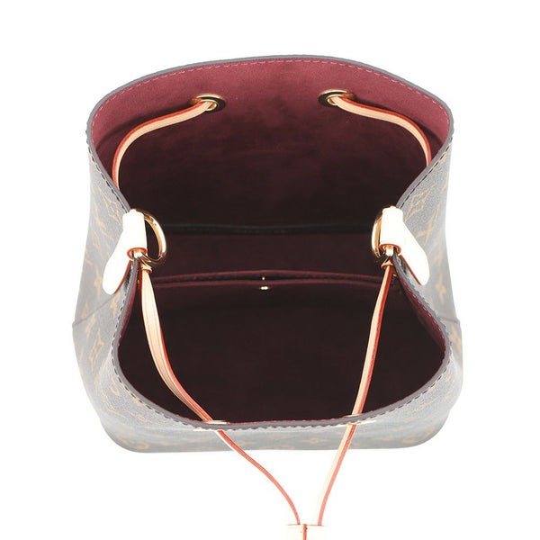 ルイヴィトン ハンドバッグ モノグラム ネオノエ BB M46581 LOUIS VUITTON 2way ショルダーバッグ