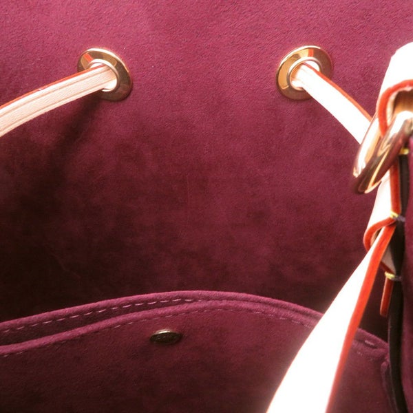 ルイヴィトン ハンドバッグ モノグラム ネオノエ BB M46581 LOUIS VUITTON 2way ショルダーバッグ