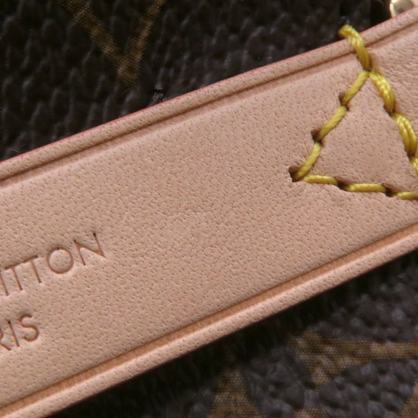 ルイヴィトン ハンドバッグ モノグラム ネオノエ BB M46581 LOUIS VUITTON 2way ショルダーバッグ