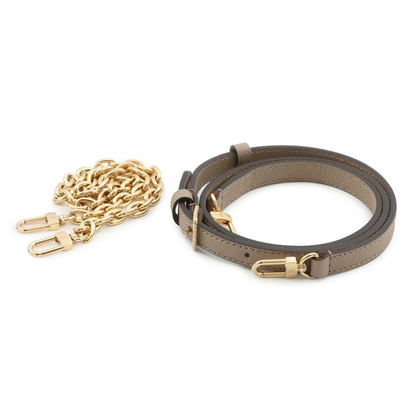 ルイヴィトン ショルダーバッグ モノグラム・アンプラント ミニ バムバッグ M83219 LOUIS VUITTON