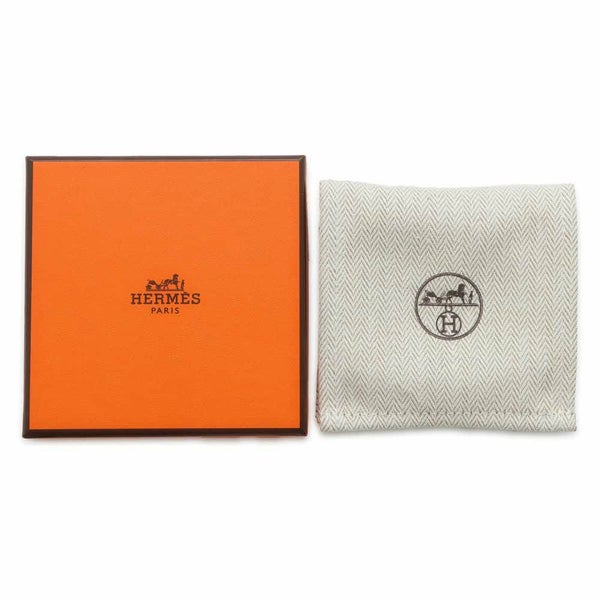 エルメス ブレスレット クリック H クリッククラックPM ブラック/マットシルバー金具