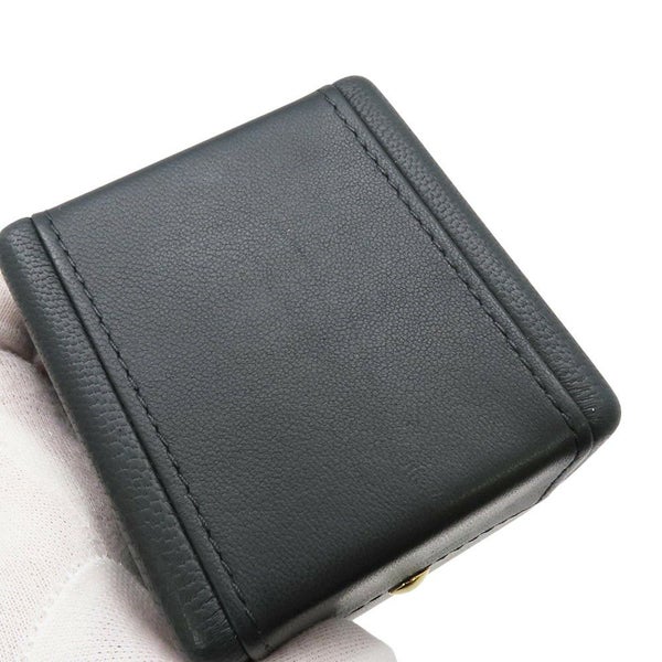 グラフ リング アイコン ラウンド ダイヤモンド エンゲージメントリング ダイヤ 中石0.50ct K18WG リングサイズ約9号 GIA鑑定書付き 指輪