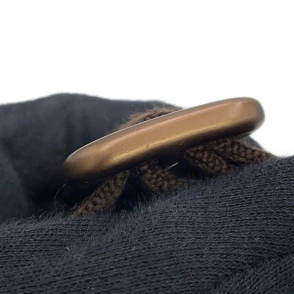 ルイヴィトン ショルダーバッグ ダミエ・エベヌ ディストリクトPM N41213 LOUIS VUITTON