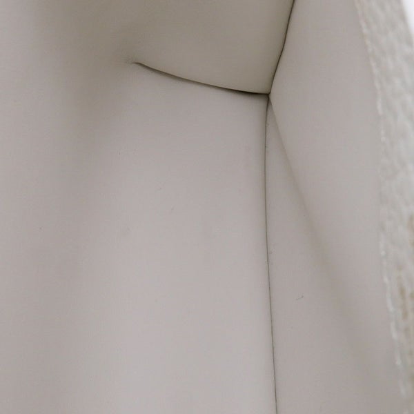 ルイヴィトン ハンドバッグ トリヨンレザー カプシーヌ BB M55832 ヴィトン バッグ 2way ショルダーバッグ 白 ホワイト