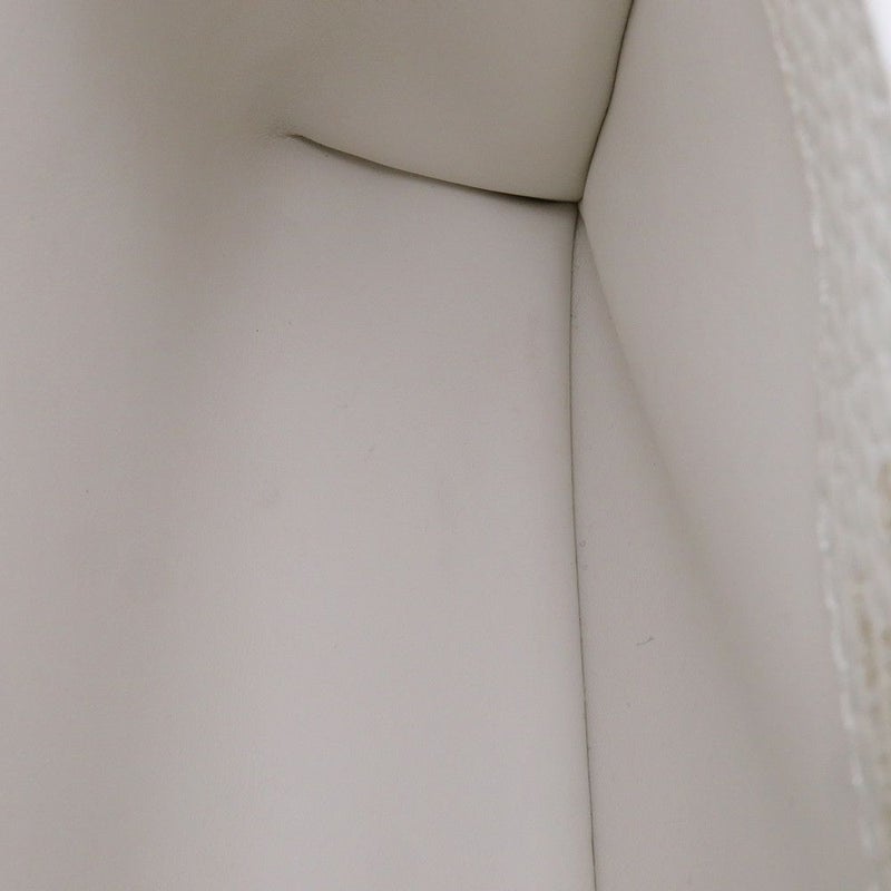 ルイヴィトン ハンドバッグ トリヨンレザー カプシーヌ BB M55832 ヴィトン バッグ 2way ショルダーバッグ 白 ホワイト