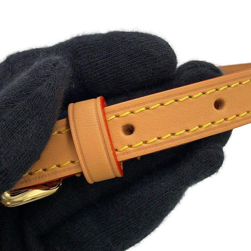 ルイヴィトン ハンドバッグ モノグラム ナノ・ノエ M81266 LOUIS VUITTON 2way