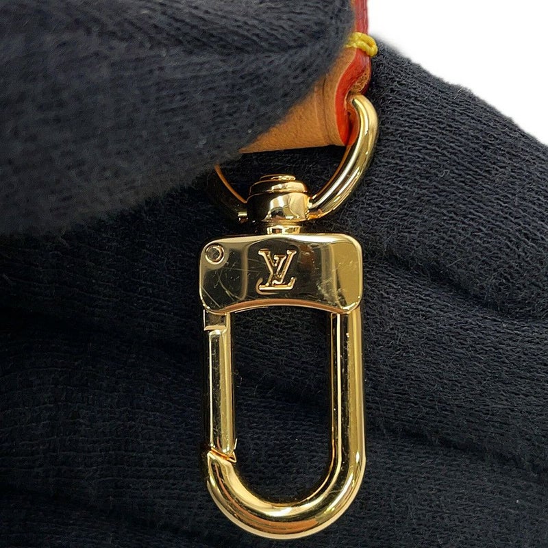 ルイヴィトン ハンドバッグ モノグラム ナノ・ノエ M81266 LOUIS VUITTON 2way