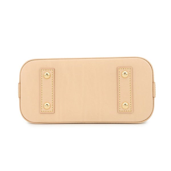 ルイヴィトン ハンドバッグ ミャオウグラム・キャンバス アルマBB M25728 2way モノグラム