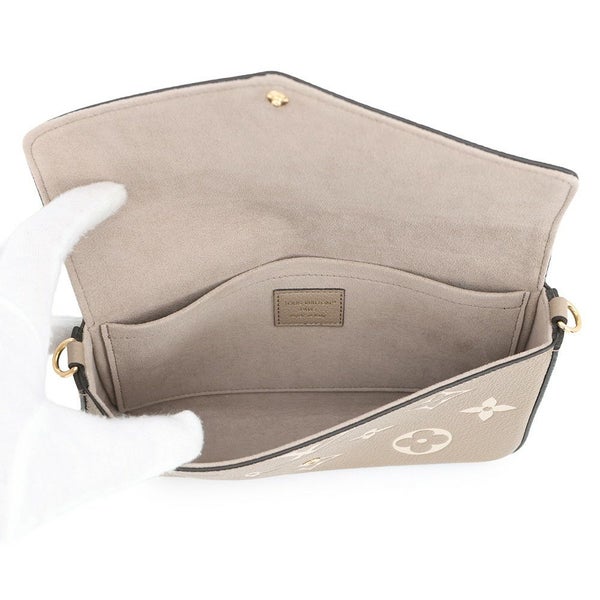 ルイヴィトン ショルダーバッグ モノグラム・アンプラント ポシェット・フェリシー M82610 ヴィトン バッグ 財布 チェーンウォレット