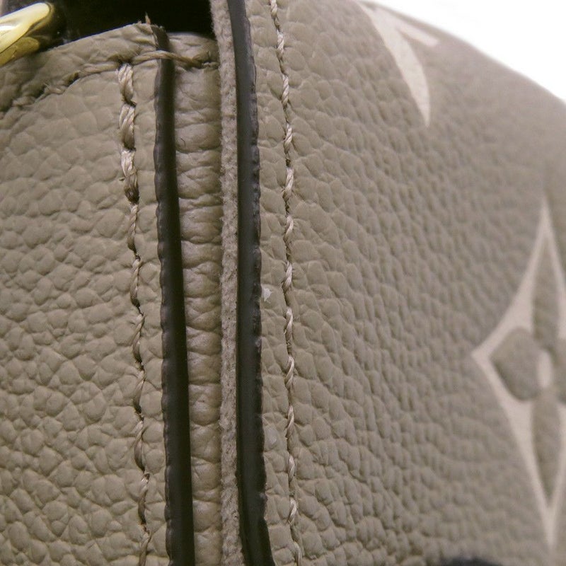 ルイヴィトン ショルダーバッグ モノグラム・アンプラント ポシェット・フェリシー M82610 ヴィトン バッグ 財布 チェーンウォレット