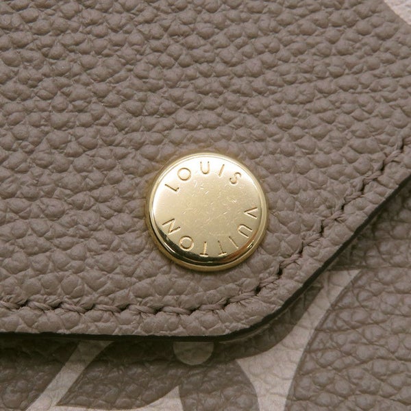 ルイヴィトン ショルダーバッグ モノグラム・アンプラント ポシェット・フェリシー M82610 ヴィトン バッグ 財布 チェーンウォレット