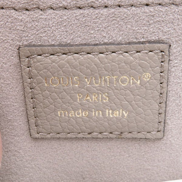 ルイヴィトン ショルダーバッグ モノグラム・アンプラント ポシェット・フェリシー M82610 ヴィトン バッグ 財布 チェーンウォレット