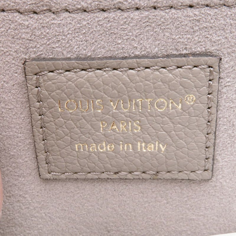 ルイヴィトン ショルダーバッグ モノグラム・アンプラント ポシェット・フェリシー M82610 ヴィトン バッグ 財布 チェーンウォレット