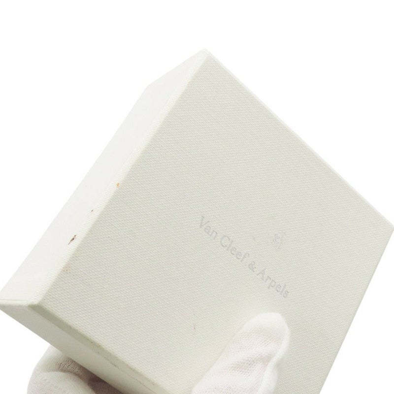 ヴァンクリーフ&アーペル ネックレス ヴィンテージ アルハンブラ ペンダント K18PGピンゴールド Van Cleef & Arpels