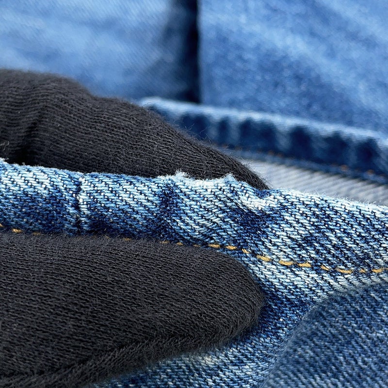 シャネル パンツ ココマーク ウォッシュドデニム コットン レディースサイズ38 P76791 ボトムス