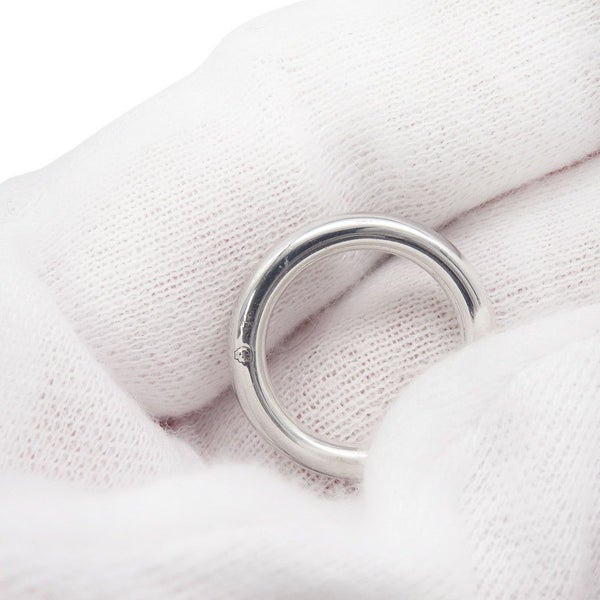 エルメス ブレスレット シェーヌダンクル ファランドール SV925シルバー サイズST HERMES ジュエリー