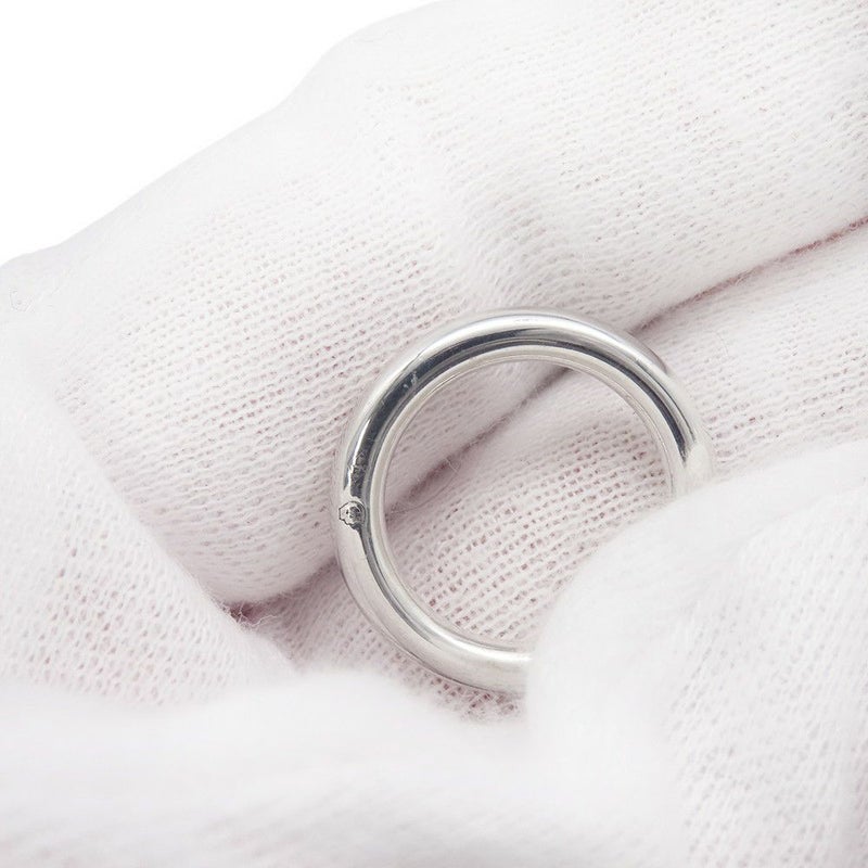 エルメス ブレスレット シェーヌダンクル ファランドール SV925シルバー サイズST HERMES ジュエリー