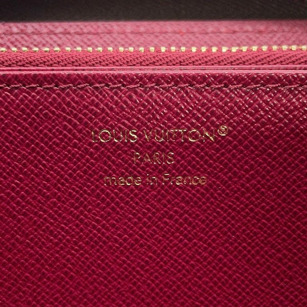 ルイヴィトン 長財布 モノグラム ジッピー・ウォレット M41895 LOUIS VUITTON ラウンドファスナー