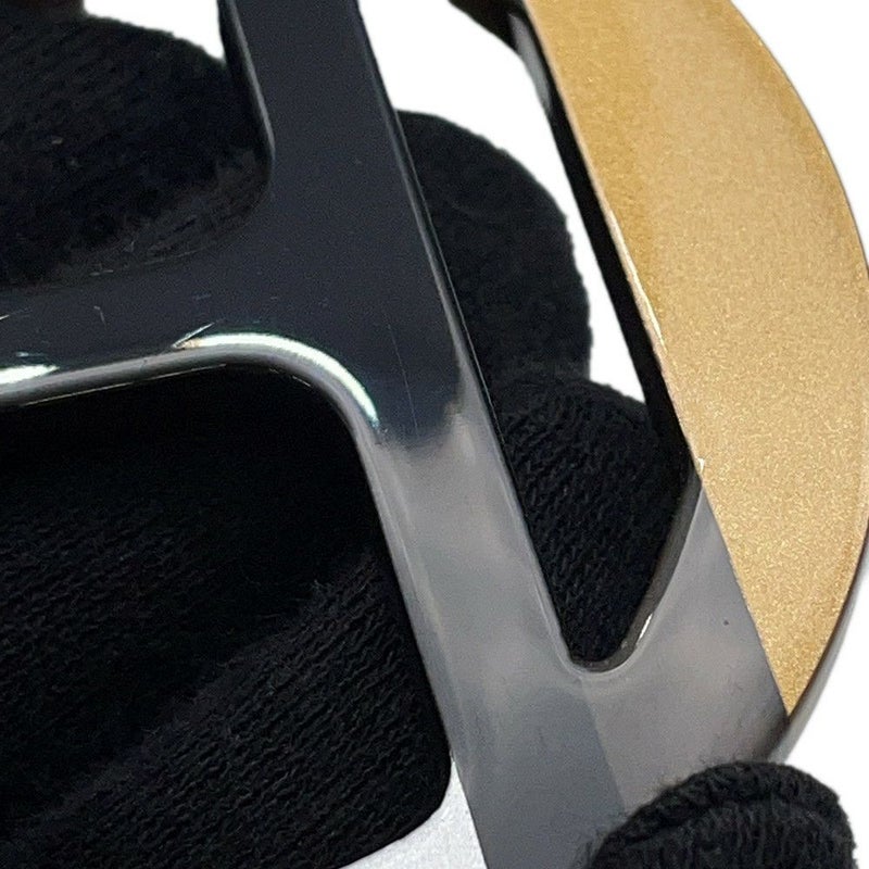 エルメス ネックレス Hエキップ Equipe バッファローホーン イリュージョン ドゥ ニュイ HERMES アクセサリー