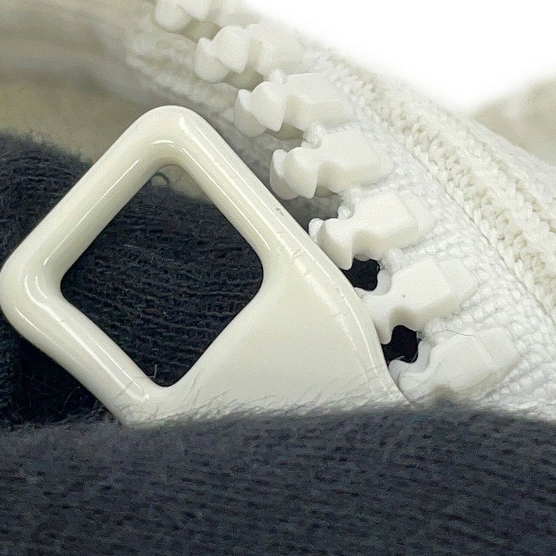 ルイヴィトン ジャケット LVSE モノグラム フリーストラックスーツ メンズズサイズXS 1AATUL LOUIS VUITTON 白