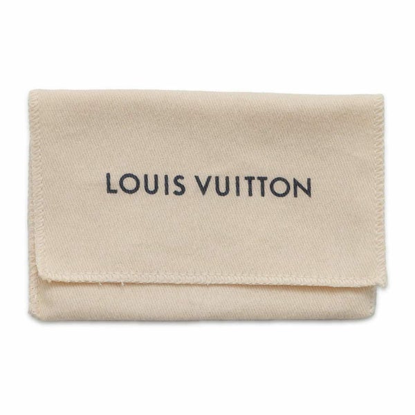 ルイヴィトン カードケース モノグラム/モノグラム・リバース ポルト カルト・サーンプル M69161 LOUIS VUITTON