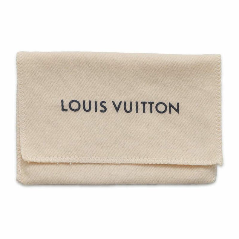 ルイヴィトン カードケース モノグラム/モノグラム・リバース ポルト カルト・サーンプル M69161 LOUIS VUITTON