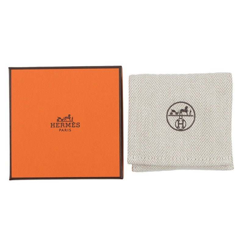 エルメス ブレスレット クリックH クリッククラックPM グリッター ローズ・カッサータ HERMES アクセサリー