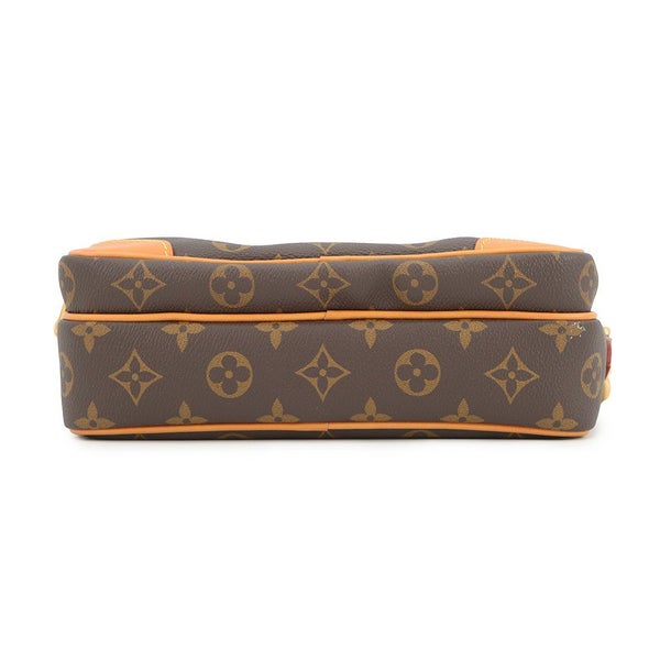 ルイヴィトン ショルダーバッグ モノグラム・アーカイブ ナイル M14016 LOUIS VUITTON 2way