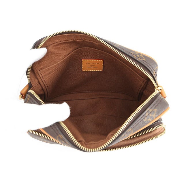 ルイヴィトン ショルダーバッグ モノグラム・アーカイブ ナイル M14016 LOUIS VUITTON 2way