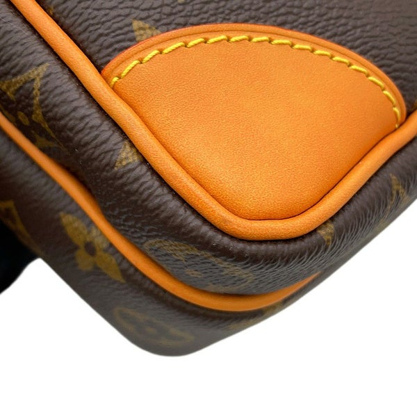 ルイヴィトン ショルダーバッグ モノグラム・アーカイブ ナイル M14016 LOUIS VUITTON 2way