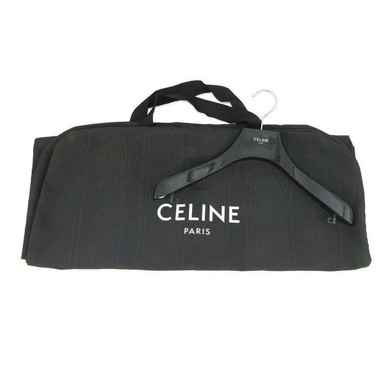 セリーヌ ジャケット ダークユニオンウォッシュデニム トラッカージャケット レディースサイズXS 2Q493365M CELINE
