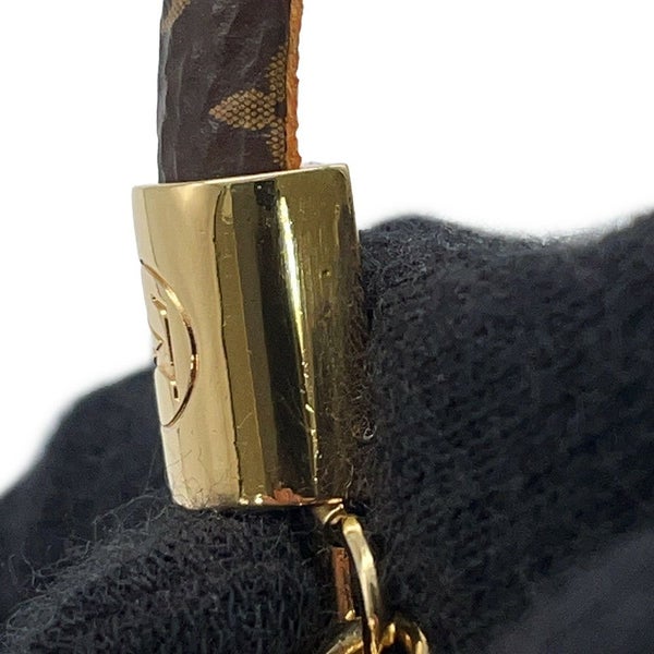 ルイヴィトン ブレスレット モノグラム スピーディー サイズ17 M8031E LOUIS VUITTON アクセサリー