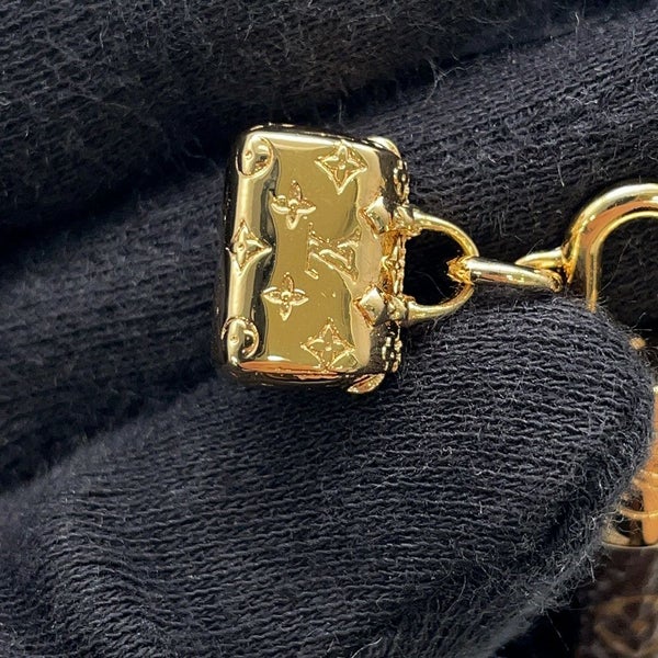 ルイヴィトン ブレスレット モノグラム スピーディー サイズ17 M8031E LOUIS VUITTON アクセサリー