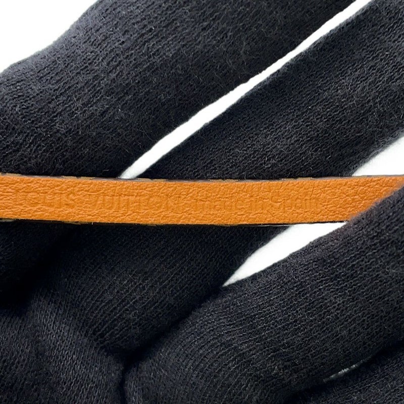 ルイヴィトン ブレスレット モノグラム スピーディー サイズ17 M8031E LOUIS VUITTON アクセサリー