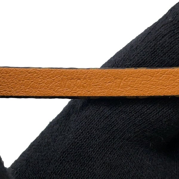 ルイヴィトン ブレスレット モノグラム スピーディー サイズ17 M8031E LOUIS VUITTON アクセサリー