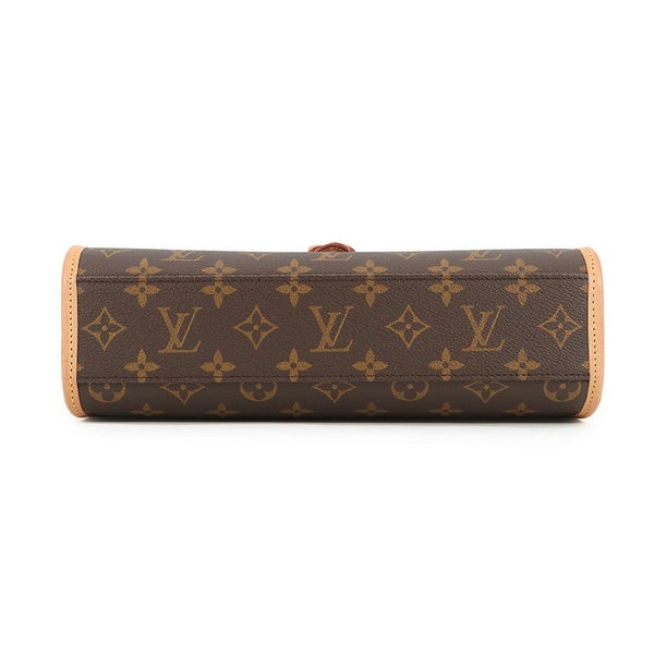ルイヴィトン ハンドバッグ モノグラム ベルエア M51122 LOUIS VUITTON ヴィトン バッグ 2way ショルダーバッグ