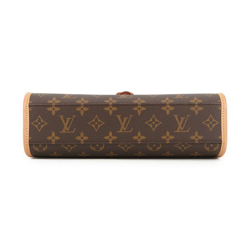 ルイヴィトン ハンドバッグ モノグラム ベルエア M51122 LOUIS VUITTON ヴィトン バッグ 2way ショルダーバッグ