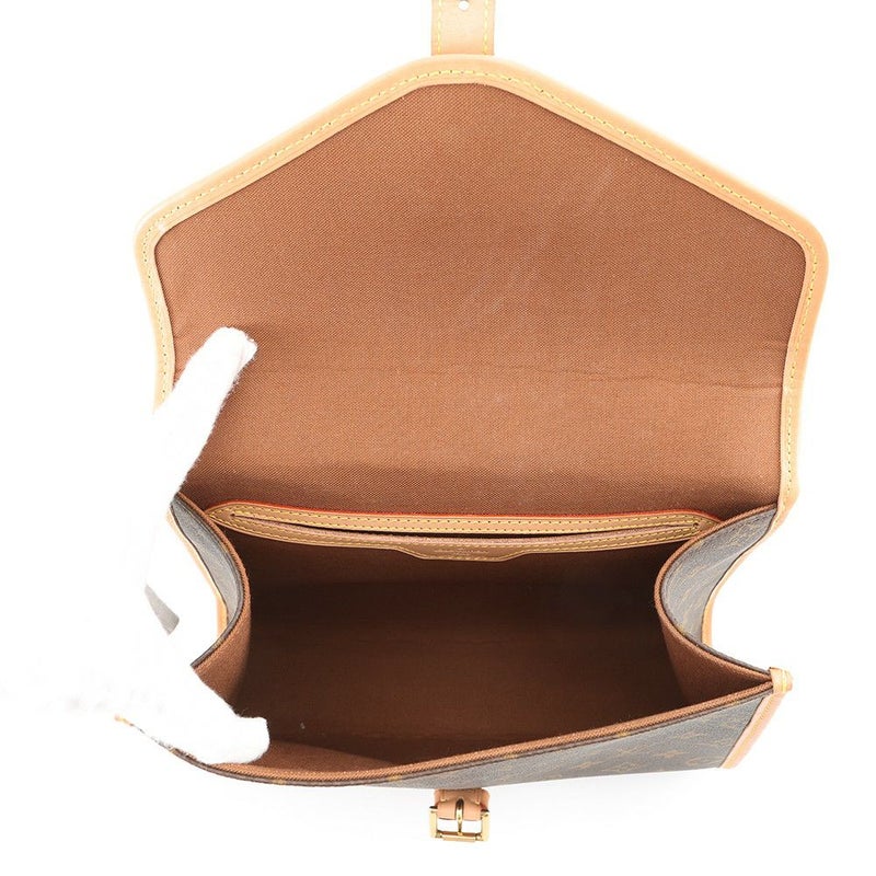 ルイヴィトン ハンドバッグ モノグラム ベルエア M51122 LOUIS VUITTON ヴィトン バッグ 2way ショルダーバッグ