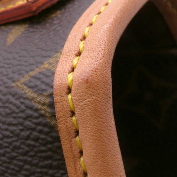 ルイヴィトン ハンドバッグ モノグラム ベルエア M51122 LOUIS VUITTON ヴィトン バッグ 2way ショルダーバッグ